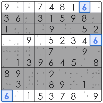 sudoku online solver