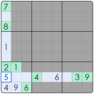smart sudoku
